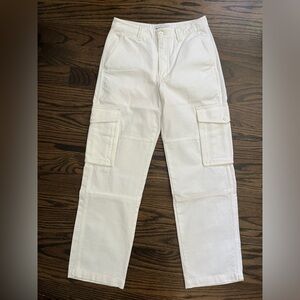 Aritzia TNA Cargo Pants